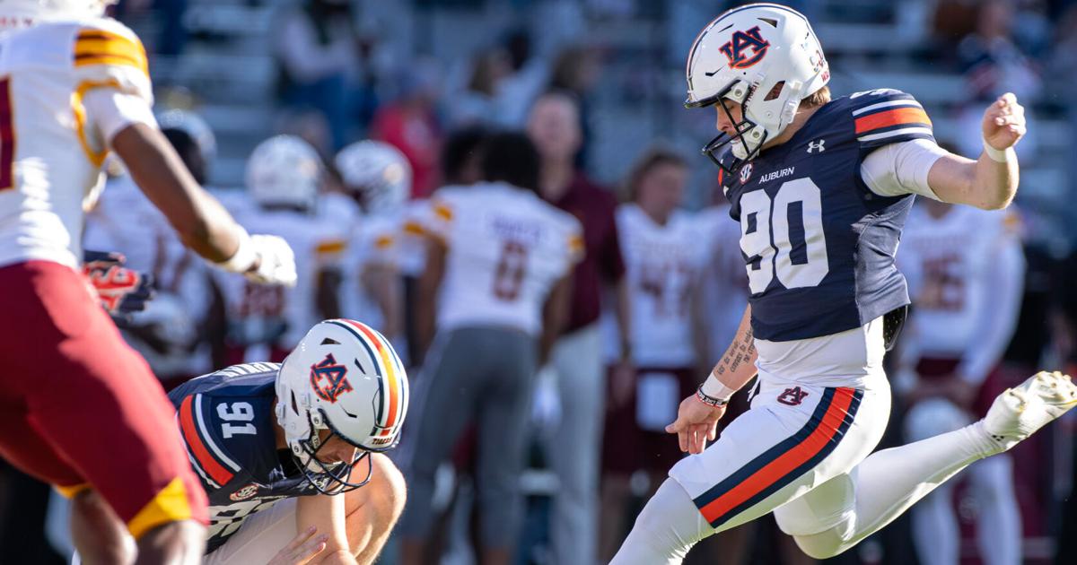 NCAAF News