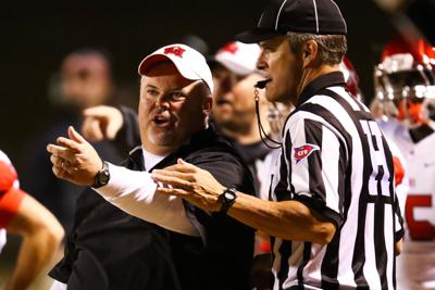 Sunday Q A East Mississippi C C Coach Buddy Stephens Talks