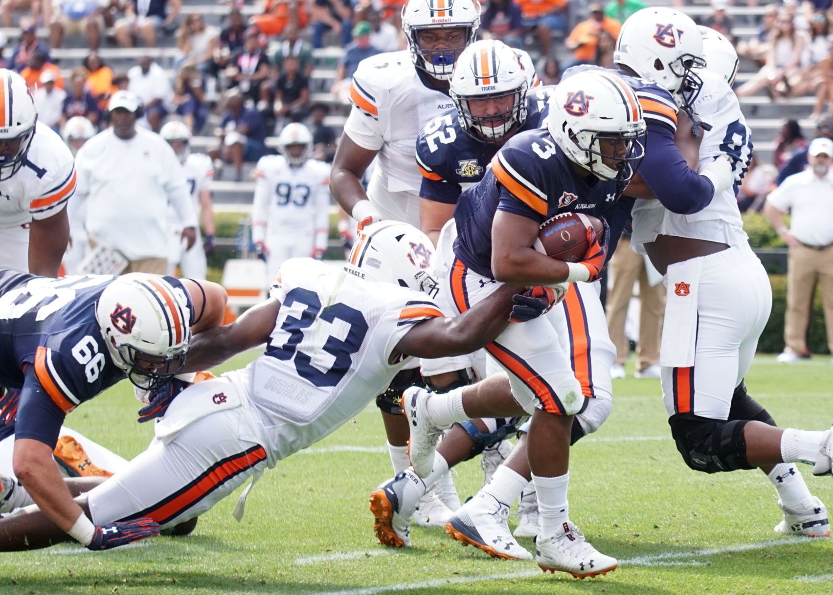 auburn running store