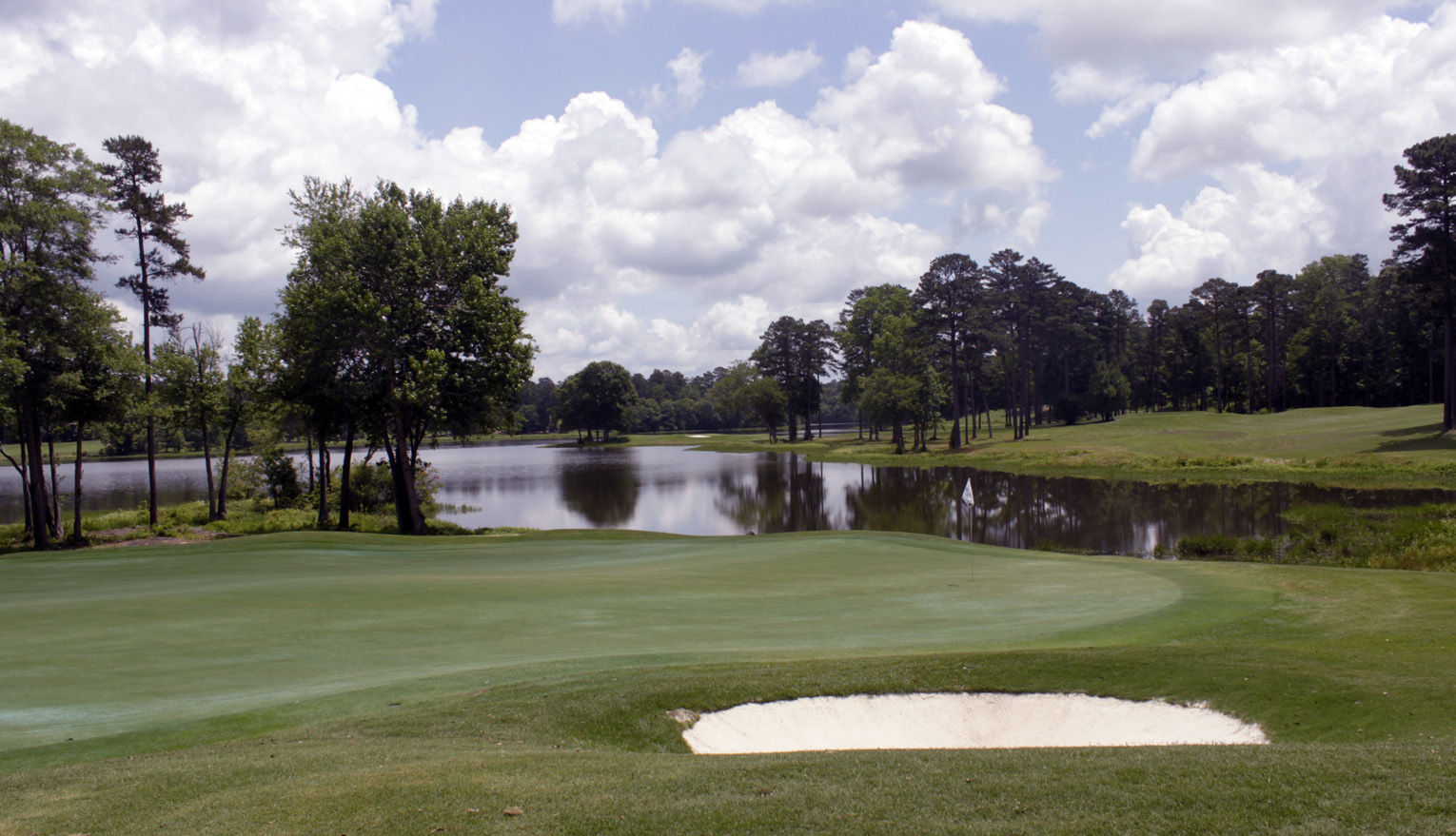 barbasol championship purse