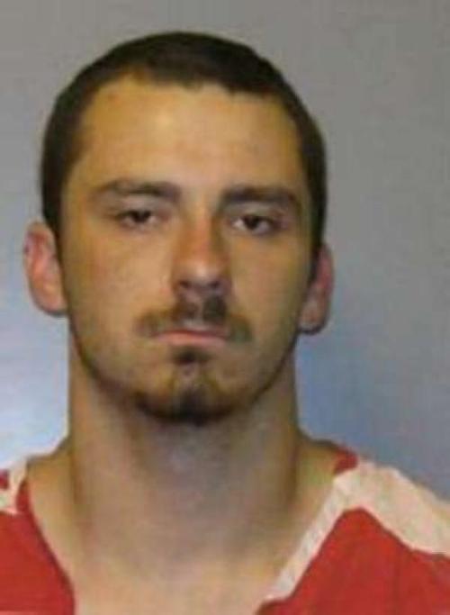 Alabama Man Accidentally Turns Himself In After Crime