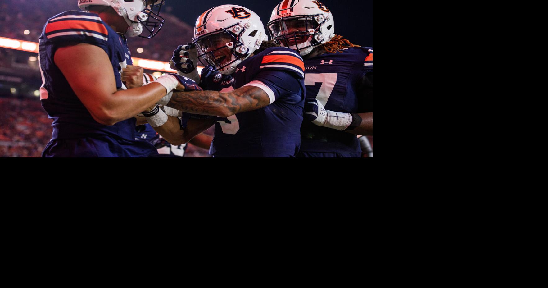 Auburn-UMass tickets as cheap as $2; Here's how to get seats 