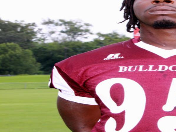Loachapoka Grad Takes Shot At Nfl After Stellar Season At Alabama