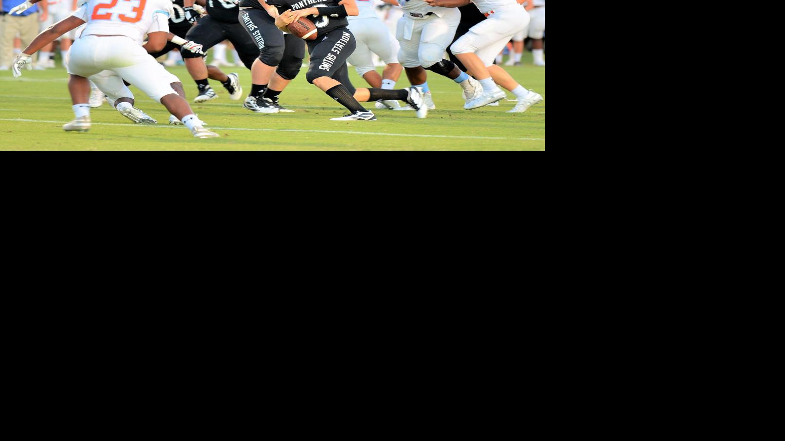 OANOW.com - Big plays sink Smiths Station at Jefferson Davis image
