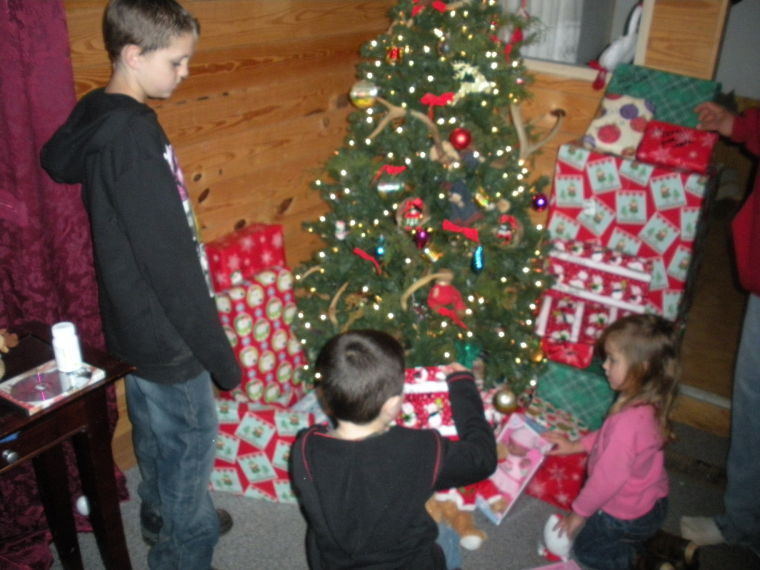 new christmas presents