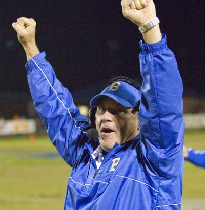 Prep Football Beauregard S Smitty Grider Accepts Head Coach Ad