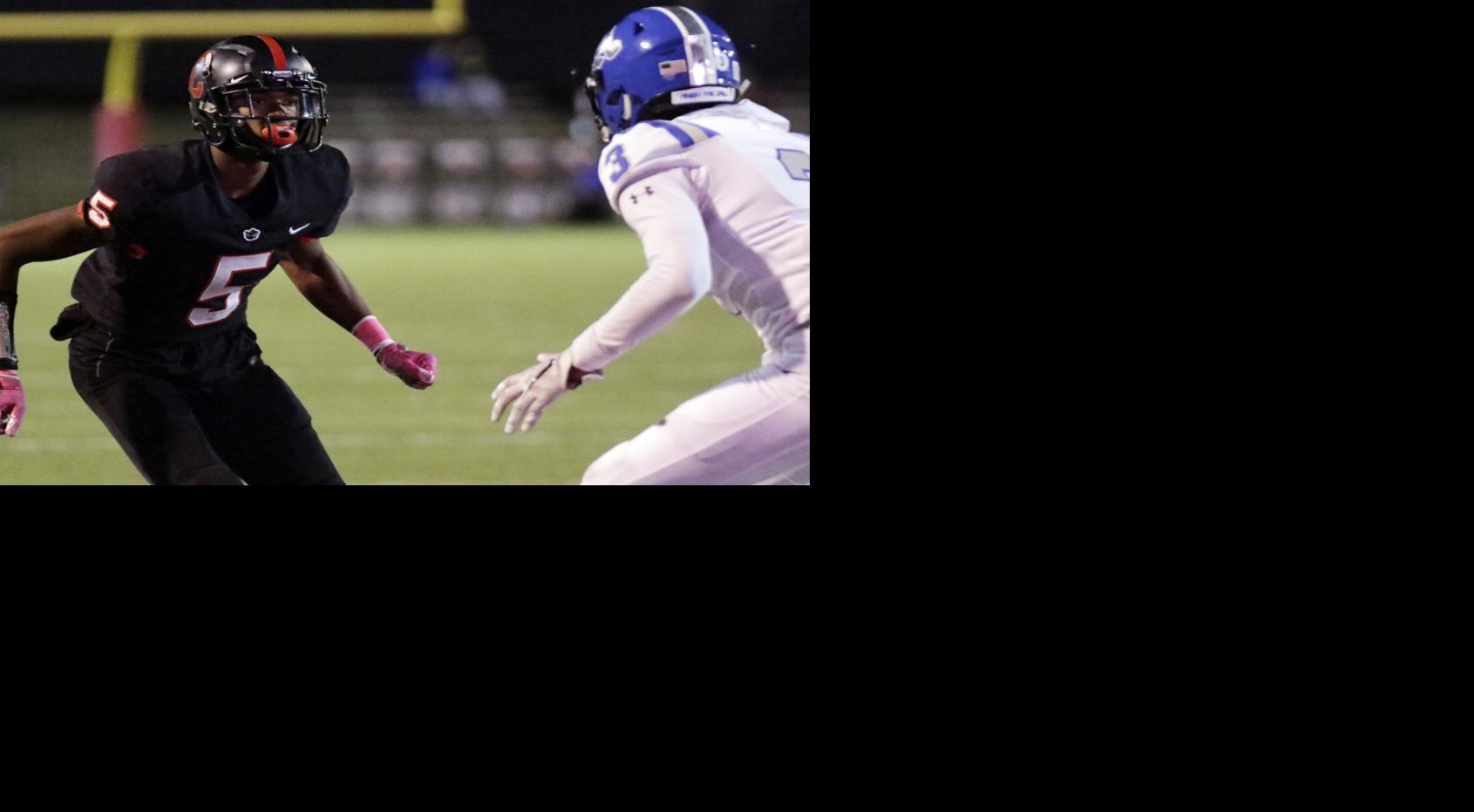 Recruiting Roundup Central U Red Devils See Offers Pour In Prep Blitz Oanow Com