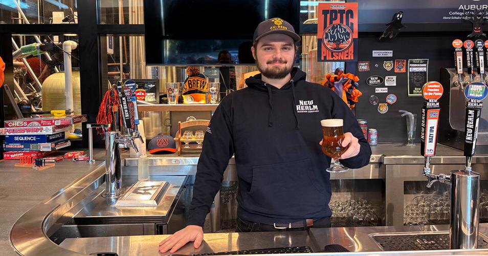 Ales for ALS ‘Rooted in Hope' returns to New Realm Brewing–Auburn Oct. 23 to support ALS research