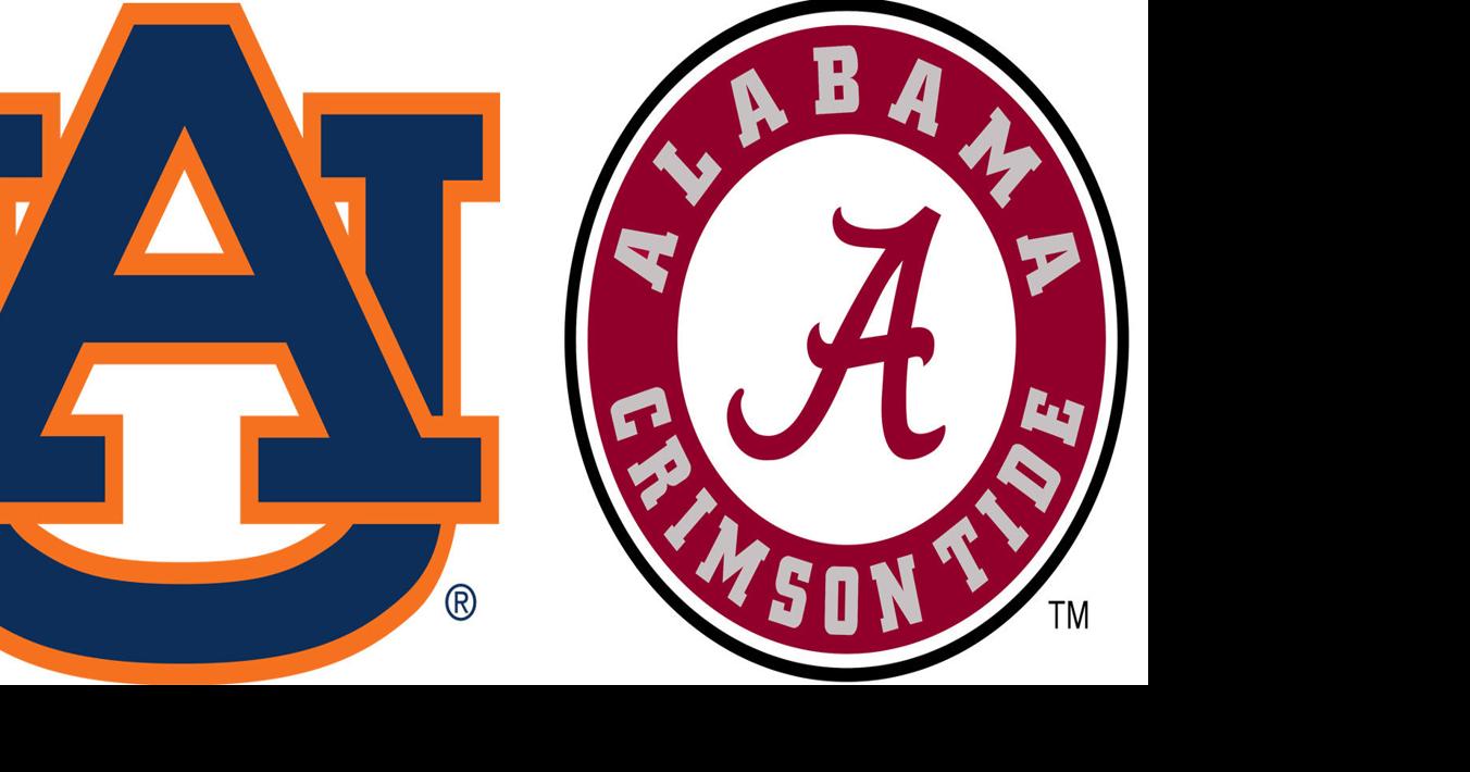 Auburn vs. Alabama over the years