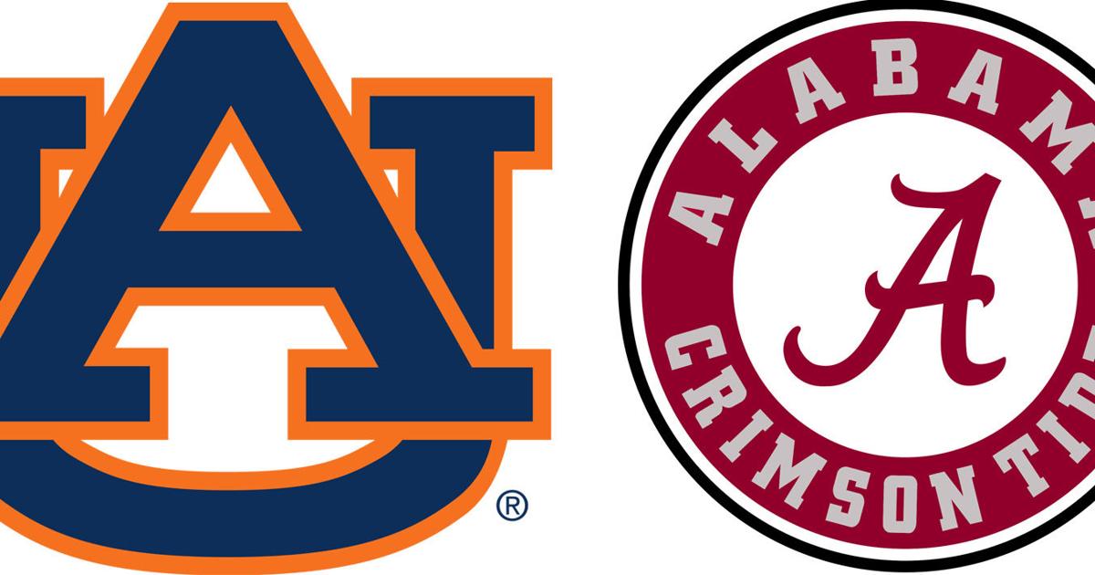 Auburn Vs Alabama 2025