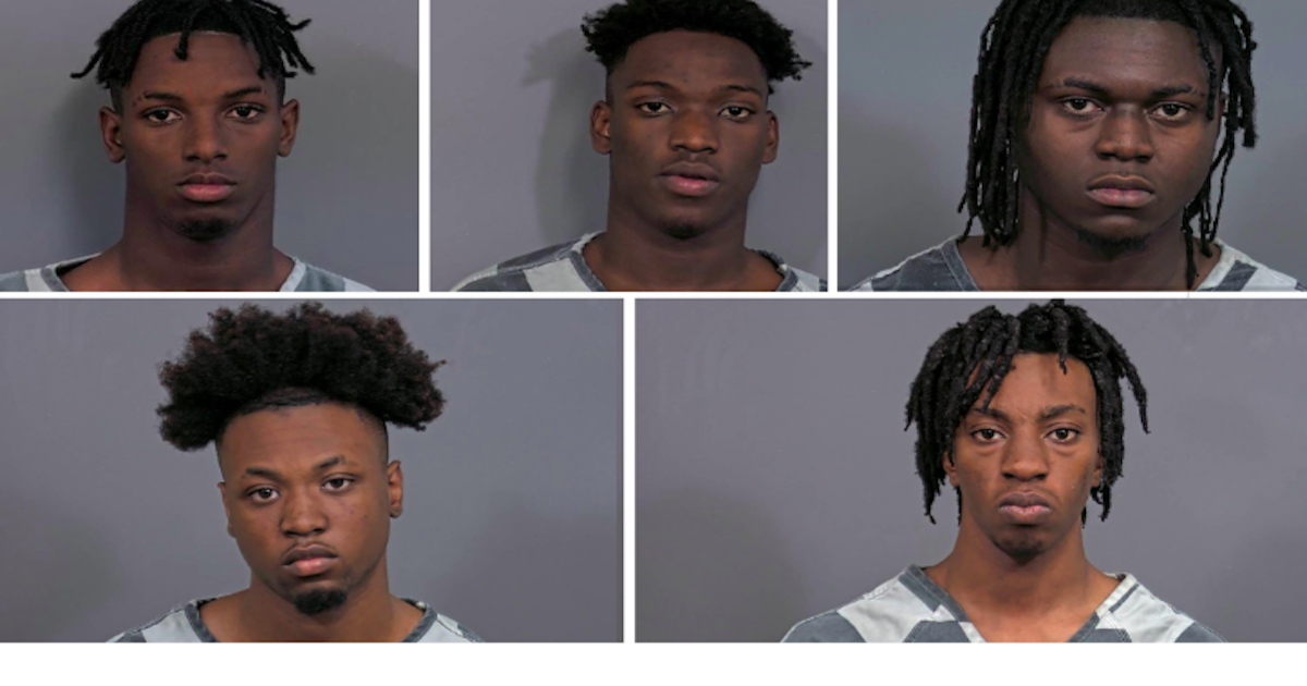 Dadeville mass shooting: What we know after agents arrest 6 suspects