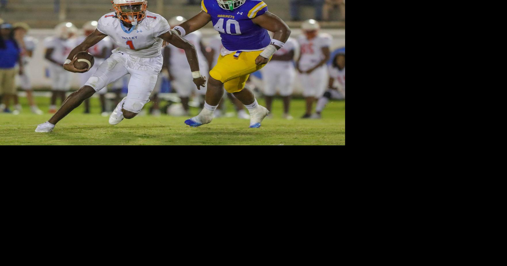 OANow.com - Cam Dooley does it all in overtime, Valley beats Beauregard in instant classic image