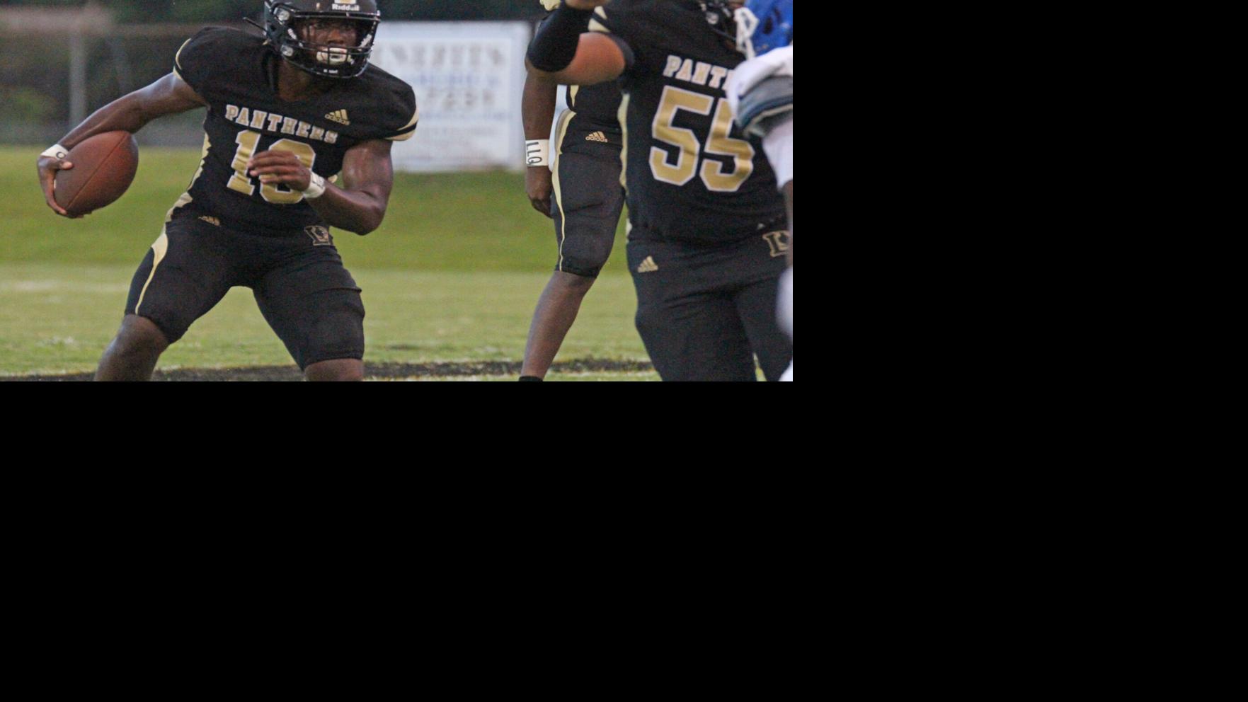 OANow.com - Lanett runs past Georgiana for Clifford Story’s 100th win image
