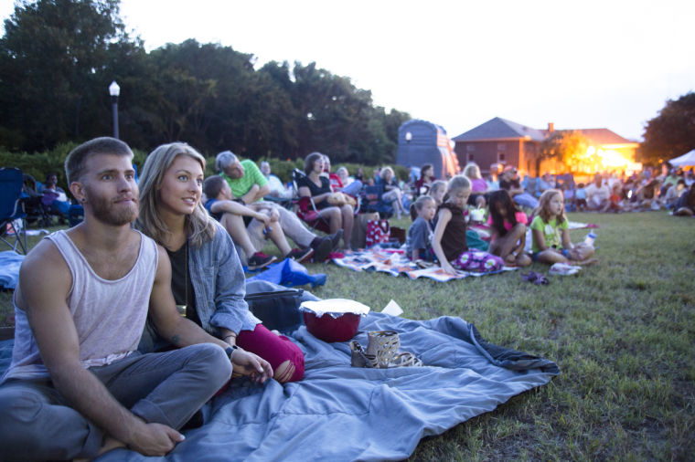 Opelika Is Film Photo Gallery