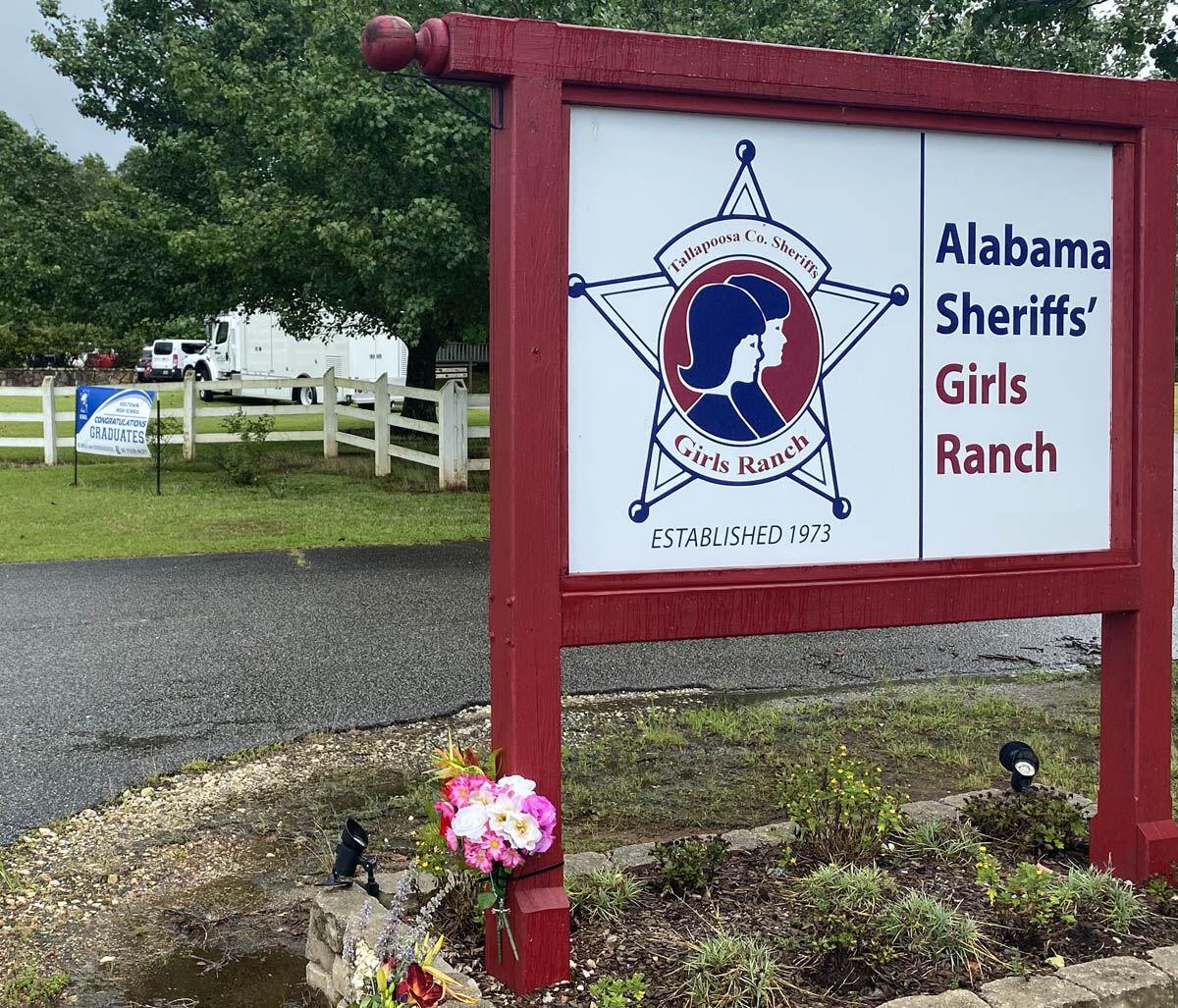 'Prayers are what we need' Tallapoosa girls' ranch coping with loss