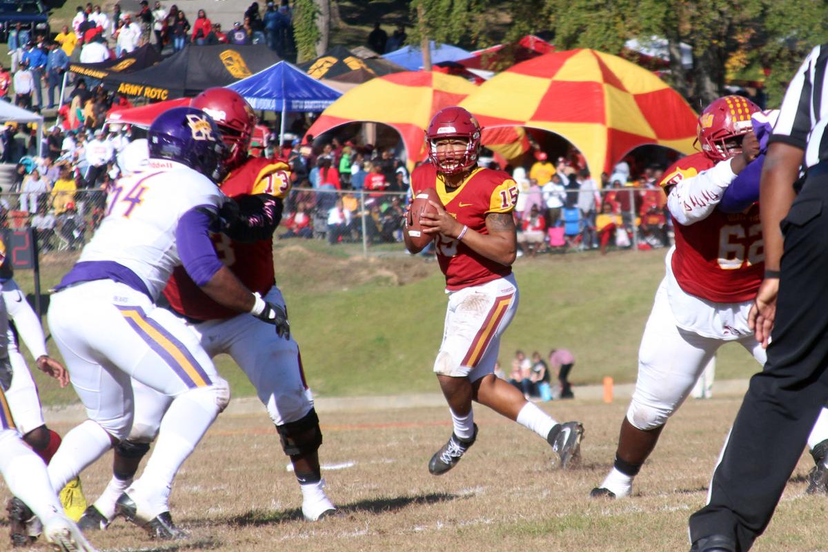 Tuskegee football partners with ESPN for ‘Red Tails Classic’ game