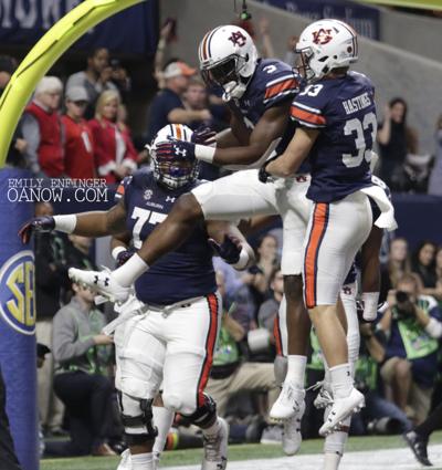 Auburn among top-10 most valuable college football ...