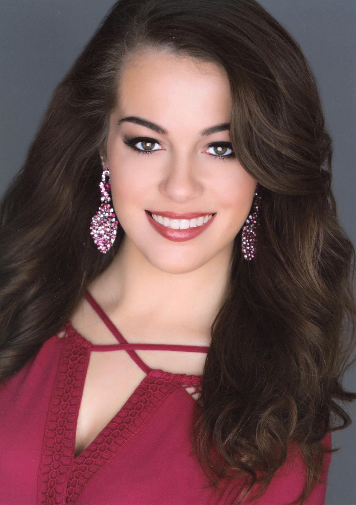Miss Alabama pageant to feature several with local ties Auburn
