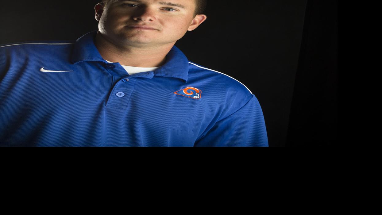 OANOW.Com - Valley promotes Adam Hunter to head football coach image