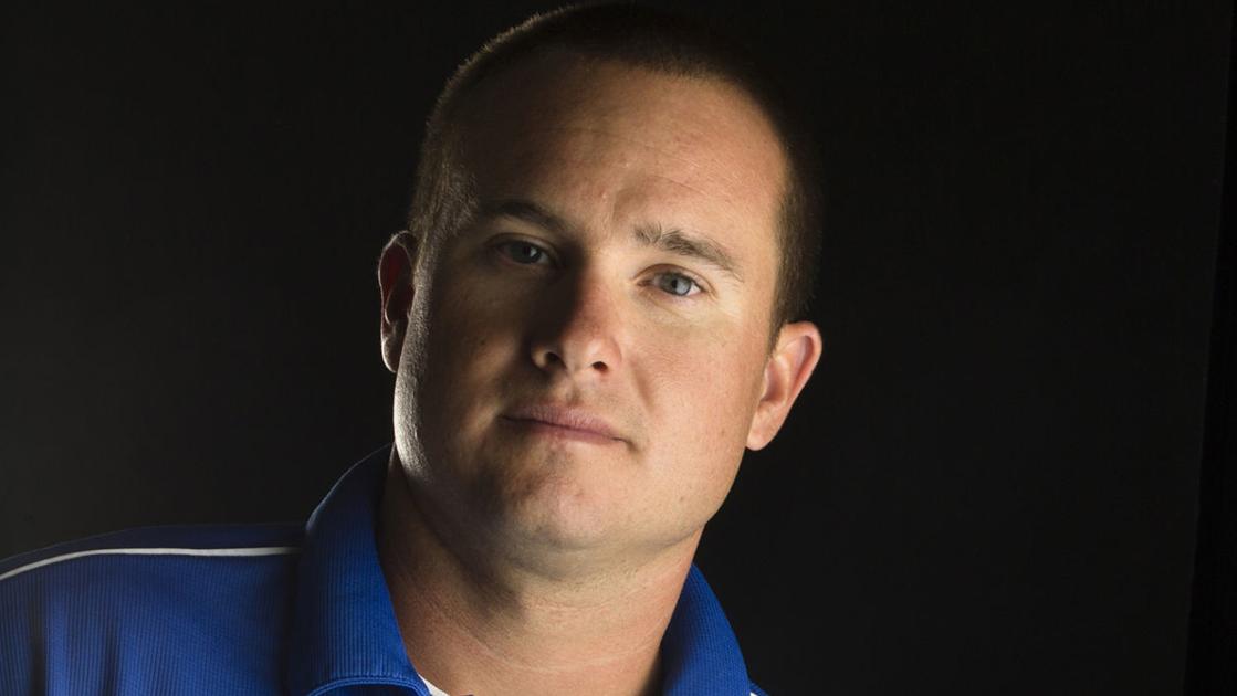 OANOW.Com - Valley promotes Adam Hunter to head football coach image