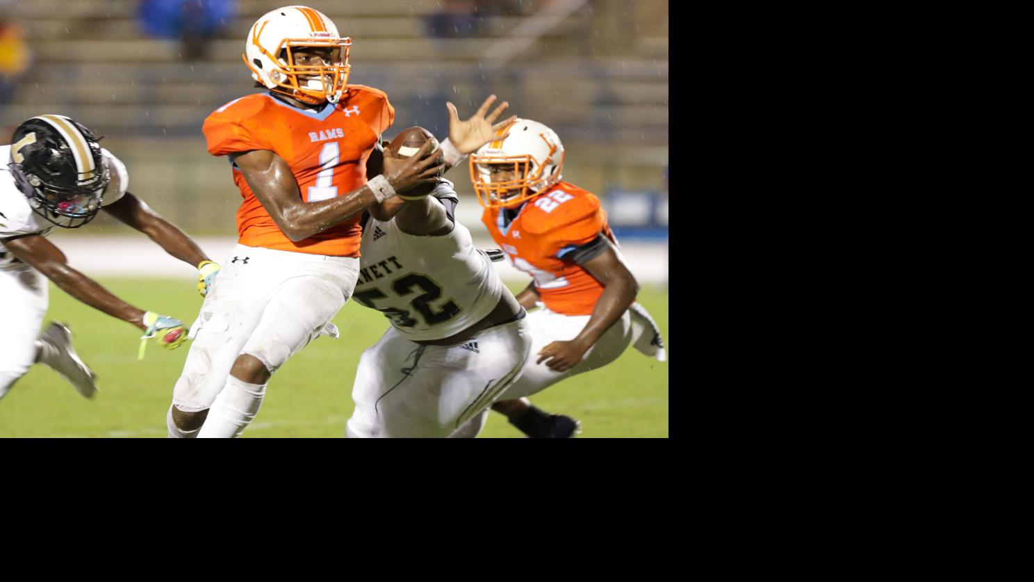 OANow.com - Watch now: Player of the Week Cam Dooley has come up clutch two weeks in a row image