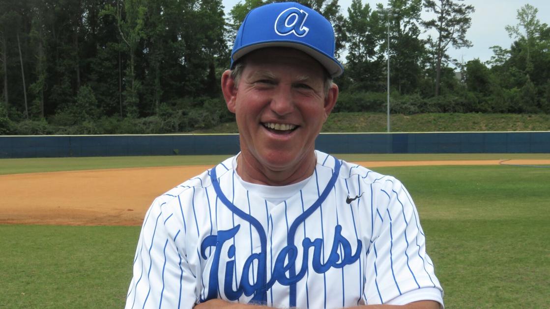 OANow.com - COACH OF THE YEAR: Auburn High’s Matt Cimo adds to legacy with yet another state title image