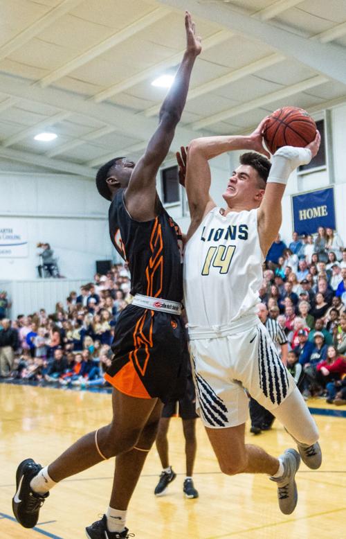 Aswa Names Top Boys Players In State High School Sports Oanow Com