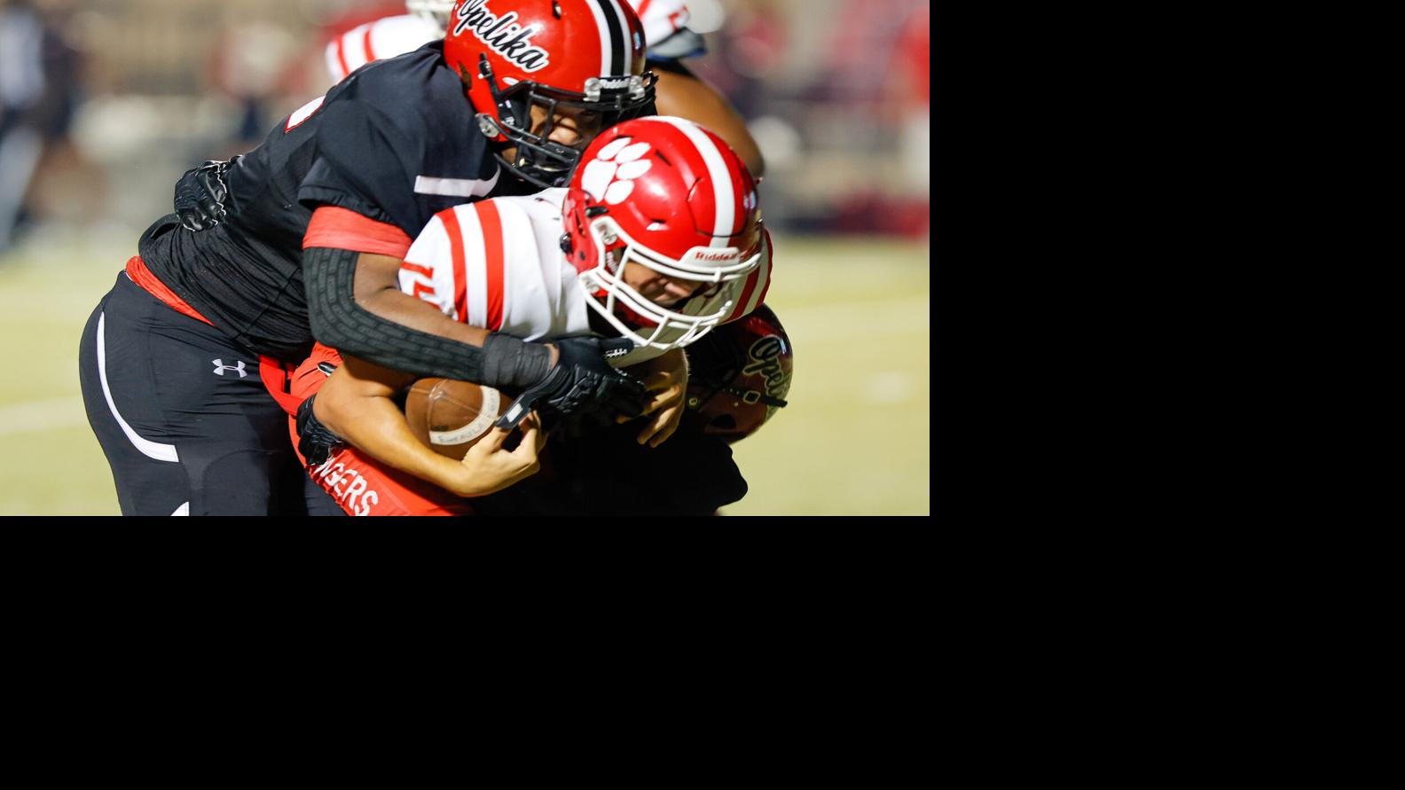 OANow.com - Watch now: Opelika forces eight turnovers to take care of Eufaula image