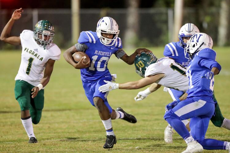 Notasulga makes gamewinning twopoint stop, beats Florala