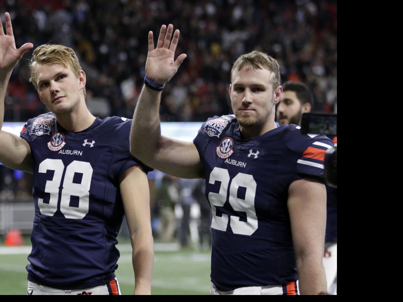 daniel carlson salary
