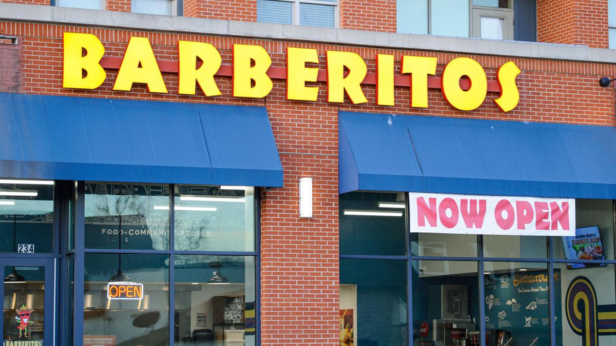 Barberitos second location opens after a year of anticipation