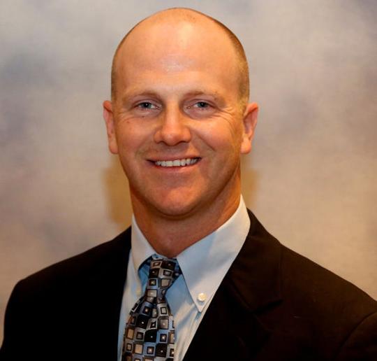 Glenwood names Jason Gibson as new head football coach