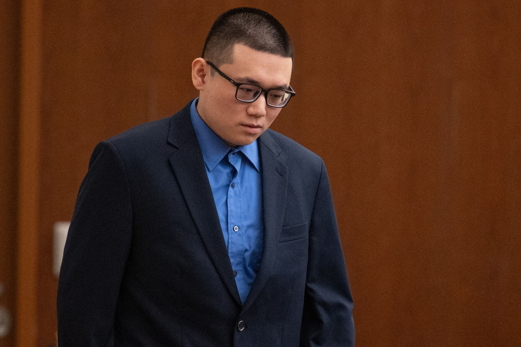 Zhuobin Wang found guilty of capital murder