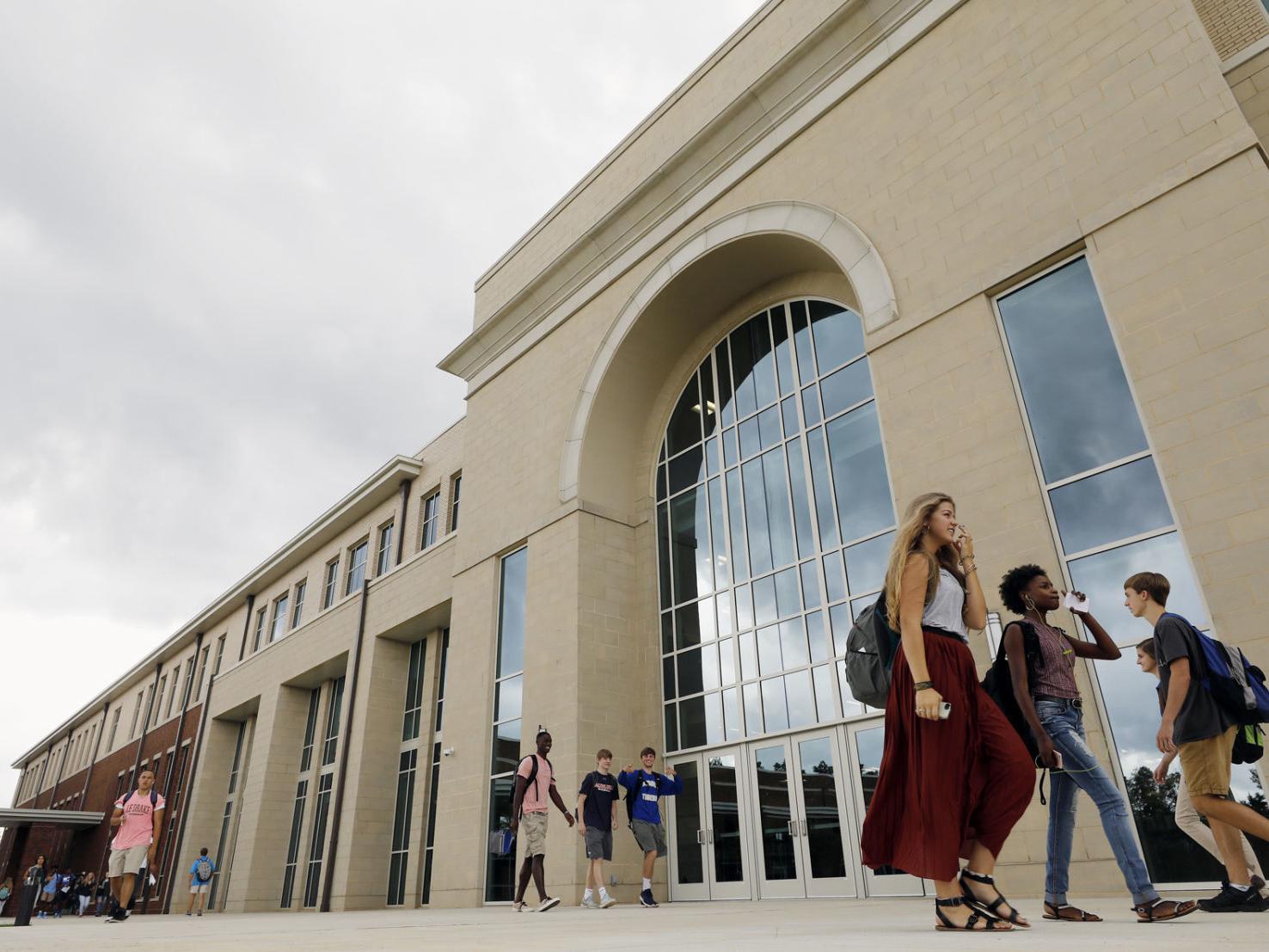 New Buses Calendar Ok D For Auburn Schools Local News Oanow Com Academic Calendar Auburn University 2022