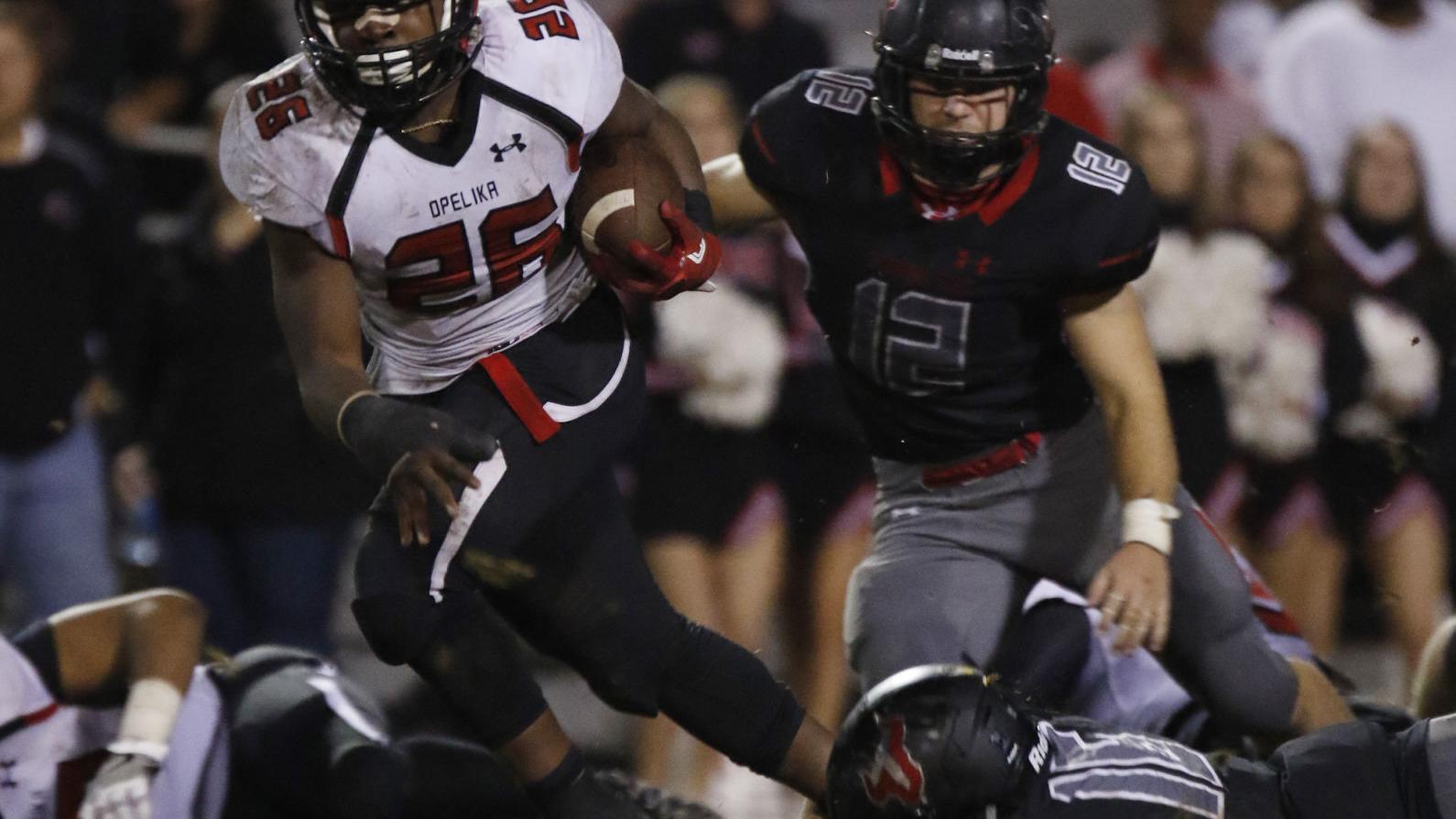 Photos Opelika At Spanish Fort Photo Gallery Oanow Com