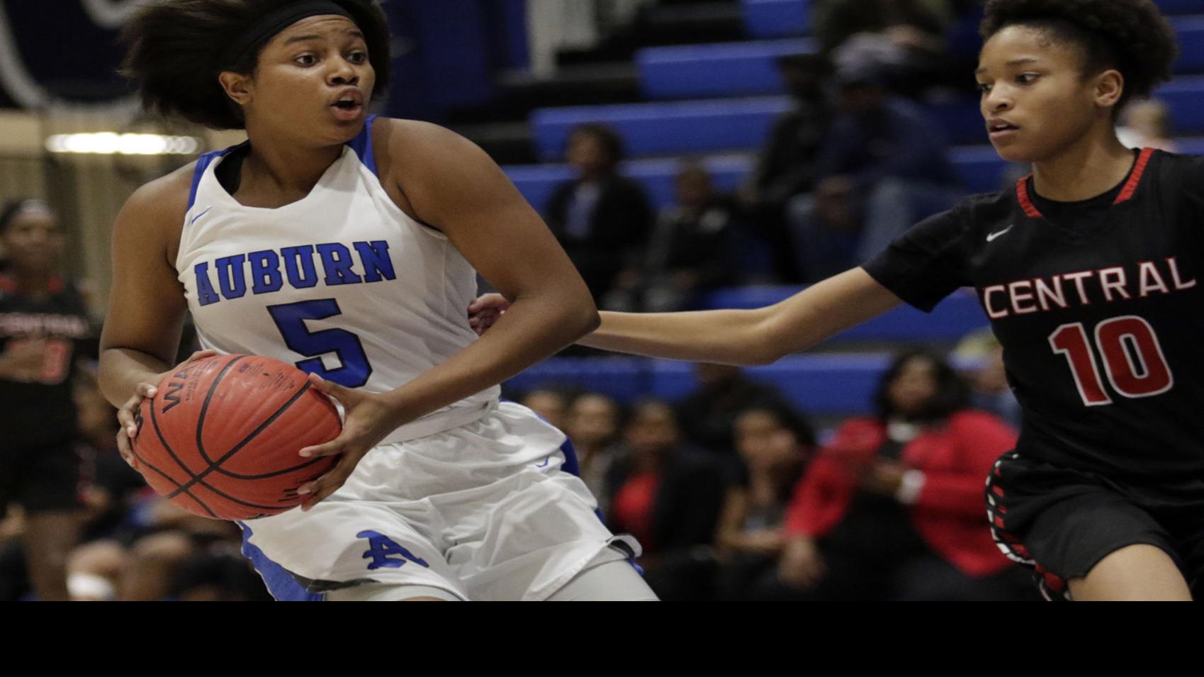 Four Area Basketball Teams Remain As Playoffs Reach Quarterfinals
