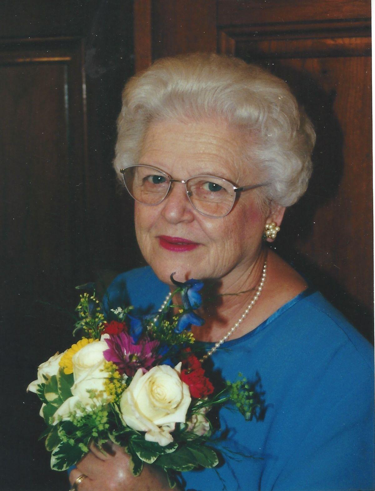 Cadenhead, Fran Obituaries