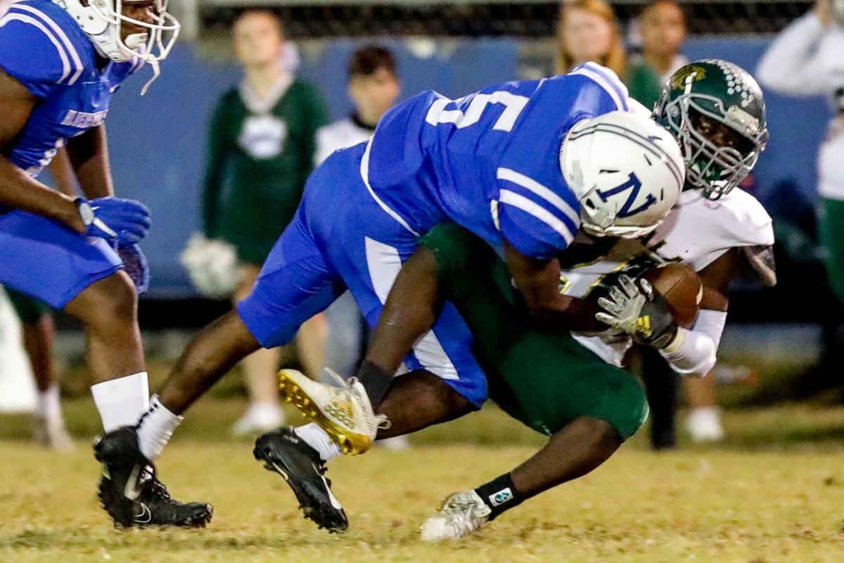 Notasulga makes game-winning two-point stop, beats Florala | High