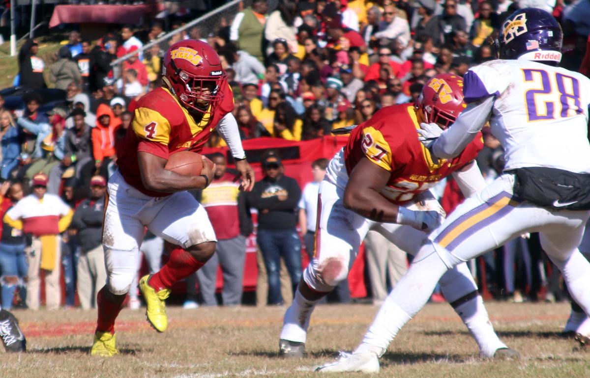 Tuskegee football partners with ESPN for ‘Red Tails Classic’ game