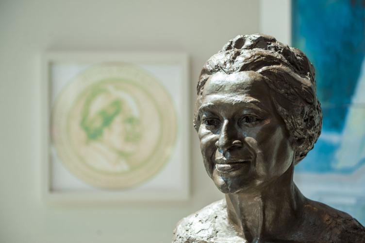 Troy University’s Rosa Parks Museum to host “The Rebellious Life of Mrs. Rosa Parks” documentary screening, author talk on Oct. 24