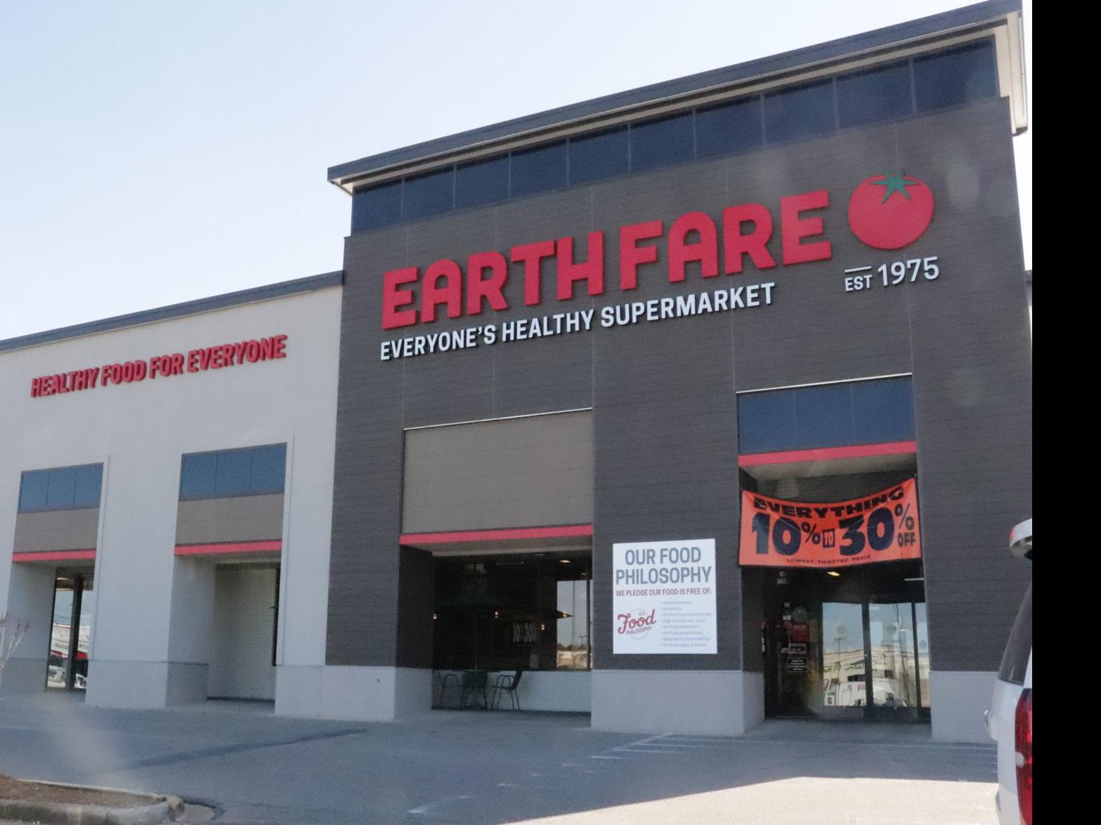 Auburn Earth Fare Grocery Store Closing Company Announces Plans For Liquidation Local News Oanow Com Gby liquidations is a wholesale liquidations leader specializing in overstock closeout stocklots and bulk liquidation items. auburn earth fare grocery store closing