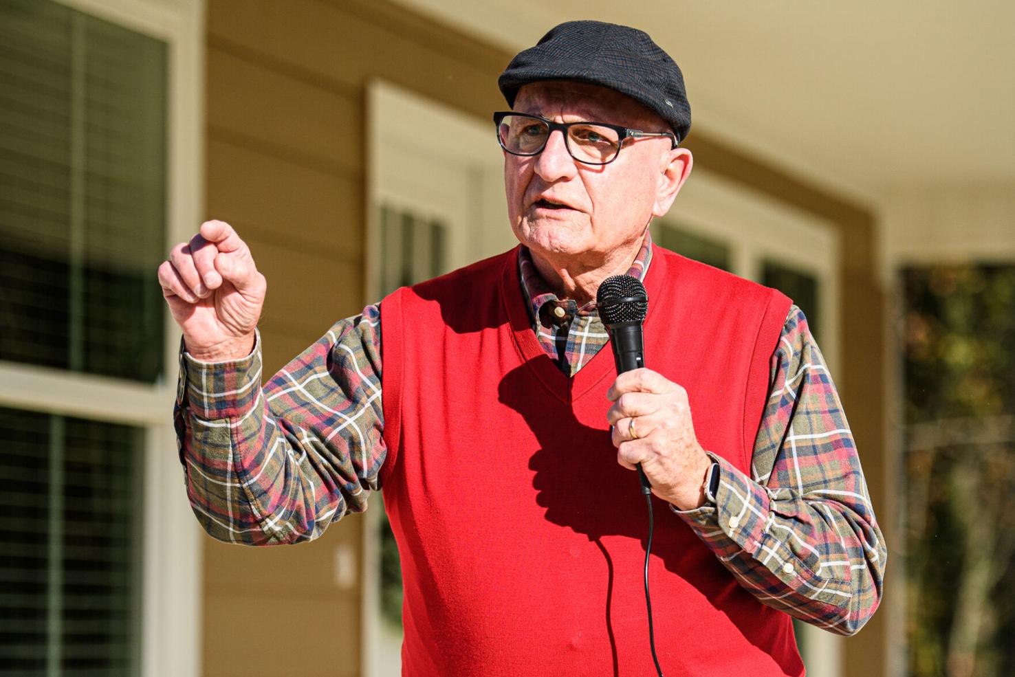 AuburnOpelika Habitat for Humanity 3 Homes for Christmas