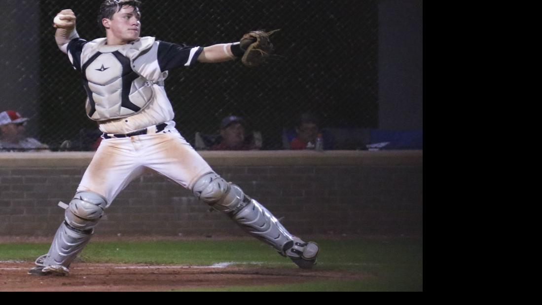 OANow.com - Opelika’s Brooks Bryan commits to Troy image