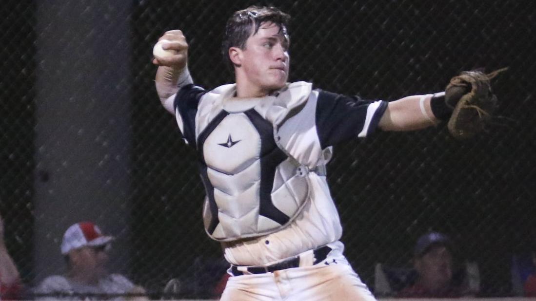 OANow.com - Opelika’s Brooks Bryan commits to Troy image