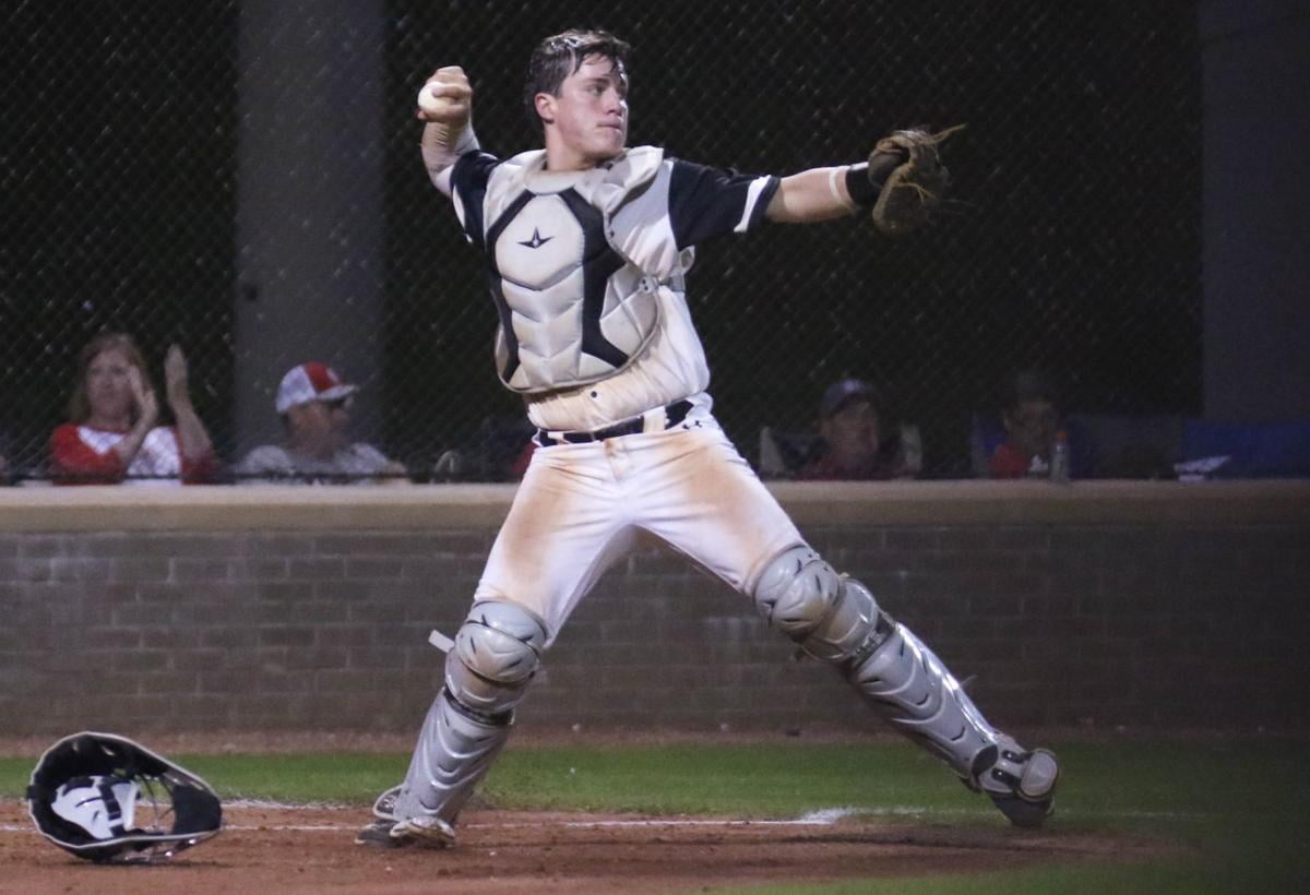 Area Baseball Players Teams That Stood Out Before Play Stoppage