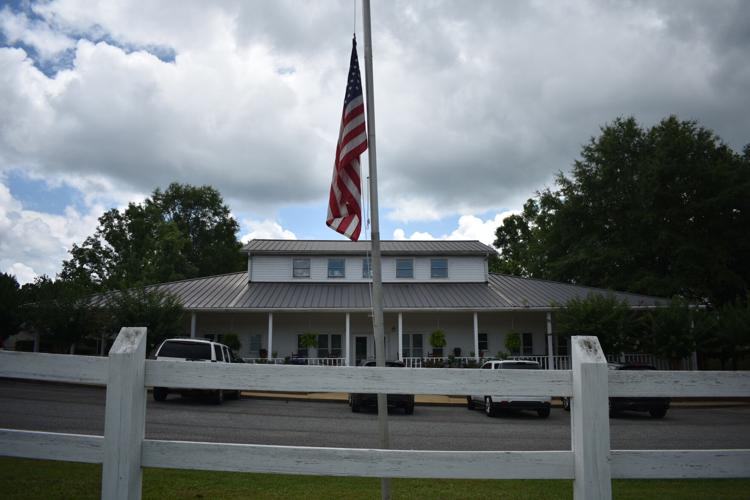 'They're sisters' Community rallies around Tallapoosa County Girls