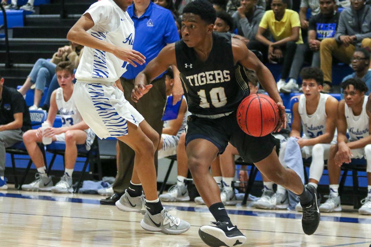Six Local Ahsaa Basketball Teams Advance To Regional Finals High School Sports Oanow Com
