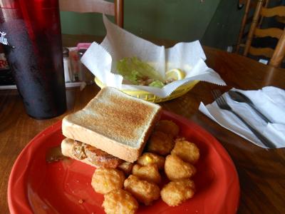 The Dish Highway 80 Barn Restaurant Food Made With Love