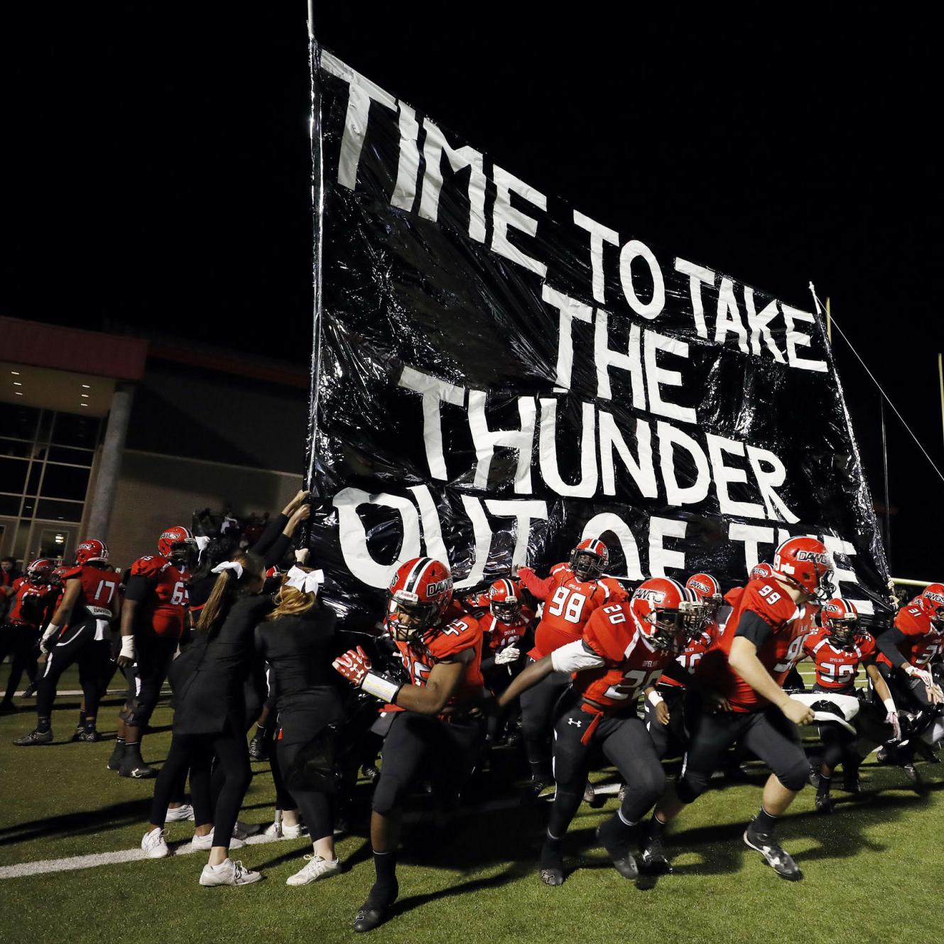 Opelika High Football Coaching Search In Full Swing Prep Blitz