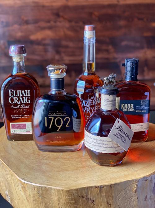 The Hound Bourbon (copy)